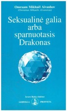 Seksualinė galia arba sparnuotasis Drakonas