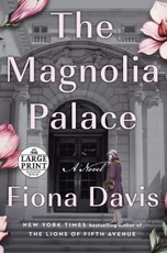 The Magnolia Palace