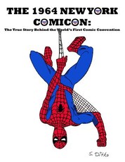 The 1964 New York Comicon