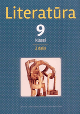 Literatūra 9 klasei, 2 dalis