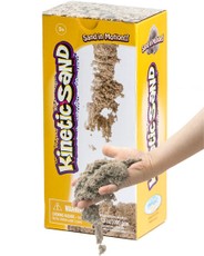 Kinetinis smėlis (1 kg)