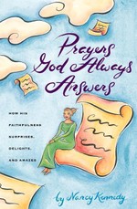 Prayers God Always Answers