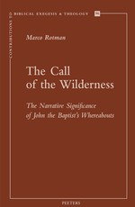 The Call of the Wilderness