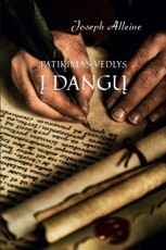 Patikimas vedlys į dangų
