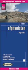 Afghanistan 1:1.000.000