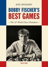 Bobby Fischer's Best Games