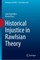 Historical Injustice in Rawlsian Theory