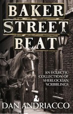 Baker Street Beat