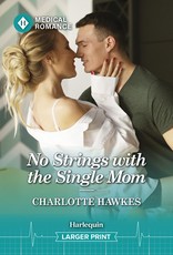 No Strings with the Single Mom