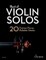 Best of Violin Solos