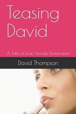 Teasing David