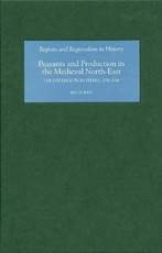 Peasants and Production in the Medieval North-East