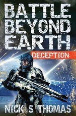 Battle Beyond Earth