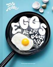 An Ode to the Egg