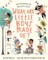 What Are Little Boys Made Of?