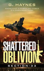 Shattered Oblivion