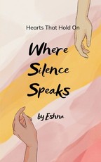 Where Silence Speaks