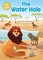 Marshall, A: Reading Champion: The Water Hole