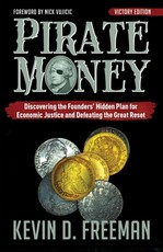 Pirate Money