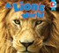 A Lion's World
