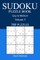 Easy to Medium 300 Sudoku Puzzle Book