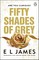 Fifty Shades of Grey