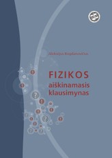 Fizikos aiškinamasis klausimynas