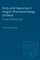 Duty and Hypocrisy in Hegel's Phenomenology of Mind