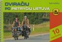 Dviračiu po Pietryčių Lietuvą