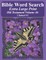 Bible Word Search Extra Large Print Old Testament Volume 46