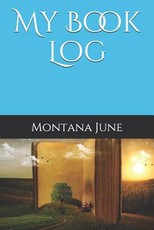My Book Log