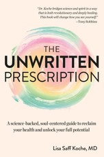 The Unwritten Prescription