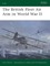 The British Fleet Air Arm in World War II