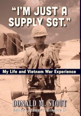 I'm Just a Supply Sergeant
