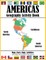 Americas Geography Activity Book