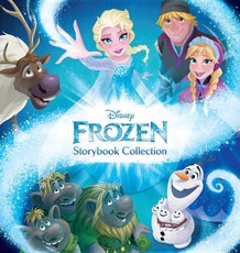 Disney: Frozen Storybook Collection