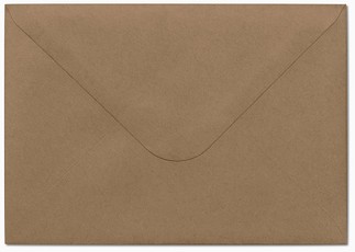 Vokai C6 KRAFT 120g 10vnt tam rudi