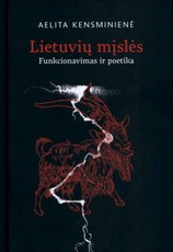 Lietuvių mįslės. Funkcionavimas ir poetika