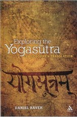 Exploring the Yogasutra