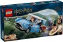LEGO Harry Potter Flying Ford Anglia