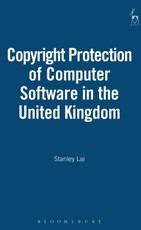 Copyright Protection of Computer Software in the United Kingdom