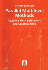 Parallel Multilevel Methods