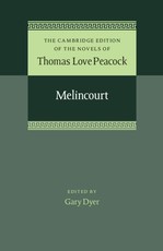 Melincourt