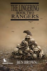 The Lingering Book Two