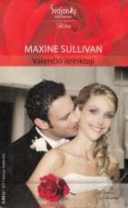 Valenčio išrinktoji