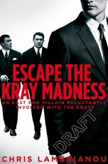Escape the Kray Madness
