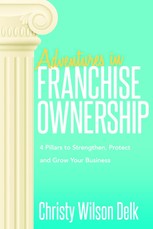 Adventures in Franchise Ownership