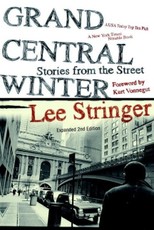 Grand Central Winter