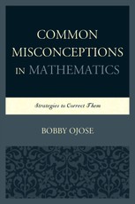 Common Misconceptions in Mathematics