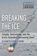 Breaking the Ice